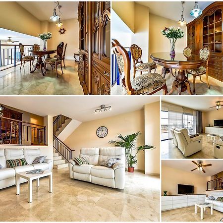 Apartmán Beautiful House In Club De Mar Palm-mar Exteriér fotografie