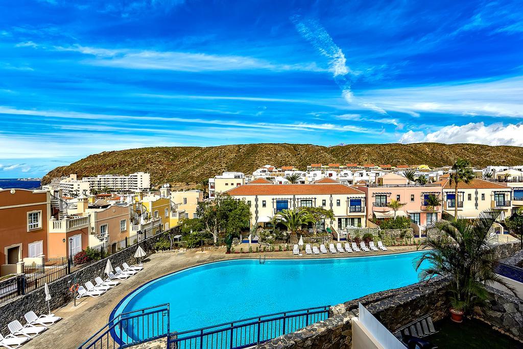 Apartmán Beautiful House In Club De Mar Palm-mar Exteriér fotografie